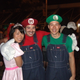 Image for article titled Nintendo Love Invades West Hollywood Costume Carnaval
